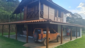 Exterieur