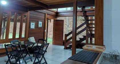 Country house in the State Forest of Uaimii- São Bartolomeu