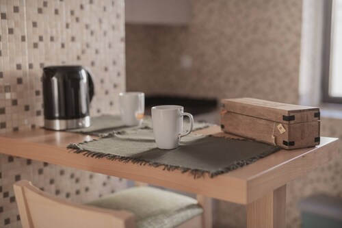 Albina's Guest House