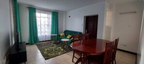 Interior - 2 Bedroom Apartment 20 min from JKIA Airport and SGR Station|Athi River||Nairobi (Athi River)