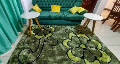 2 Bedroom Apartment 20 min from JKIA Airport and SGR Station|Athi River||Nairobi