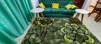 2 Bedroom Apartment 20 min from JKIA Airport and SGR Station|Athi River||Nairobi