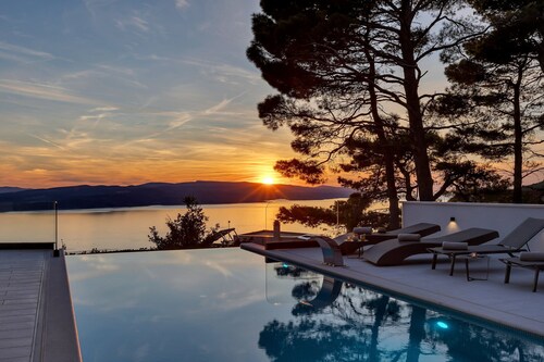 Luxury Villa Misterio with Pool