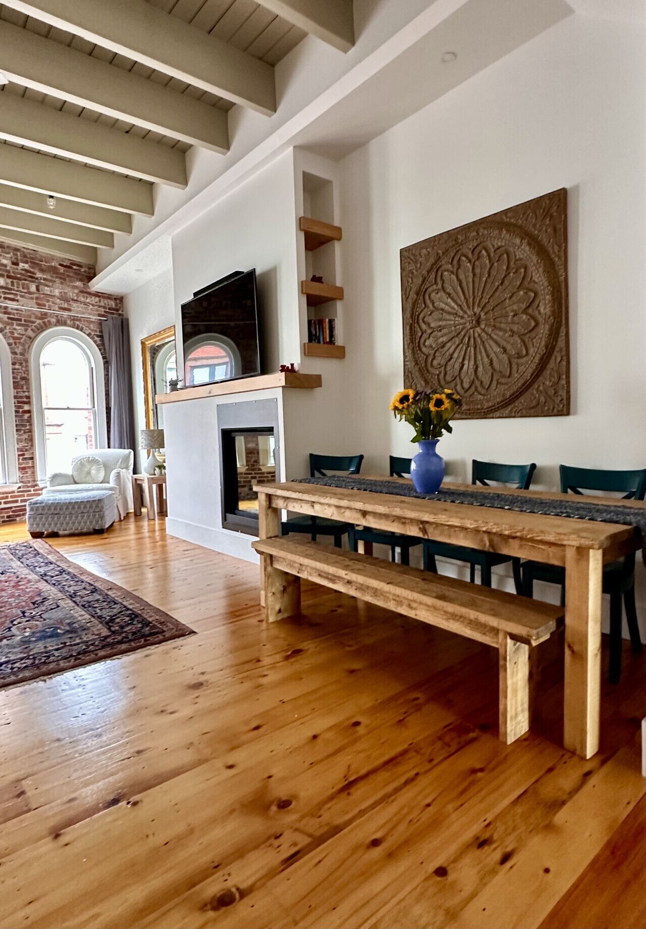 Intérieur