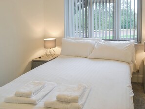 4 chambres, Wi-Fi gratuit, draps fournis
