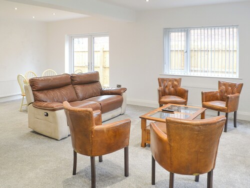 4 Schlafzimmer Unterkunft in Benton, near Whitley Bay