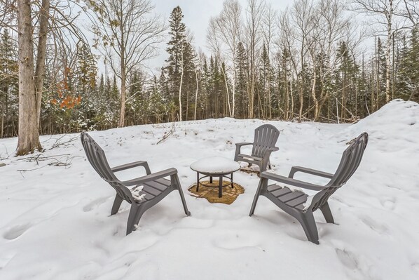 Área da propriedade