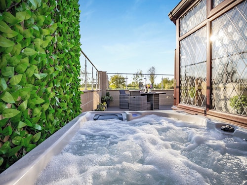 Clay Lake Cottages - Dad's Shed