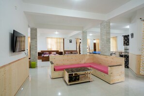 2 間睡房、Wi-Fi、床單