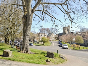 Miscellaneous - 2 bedroom accommodation in Rothbury (Rothbury)