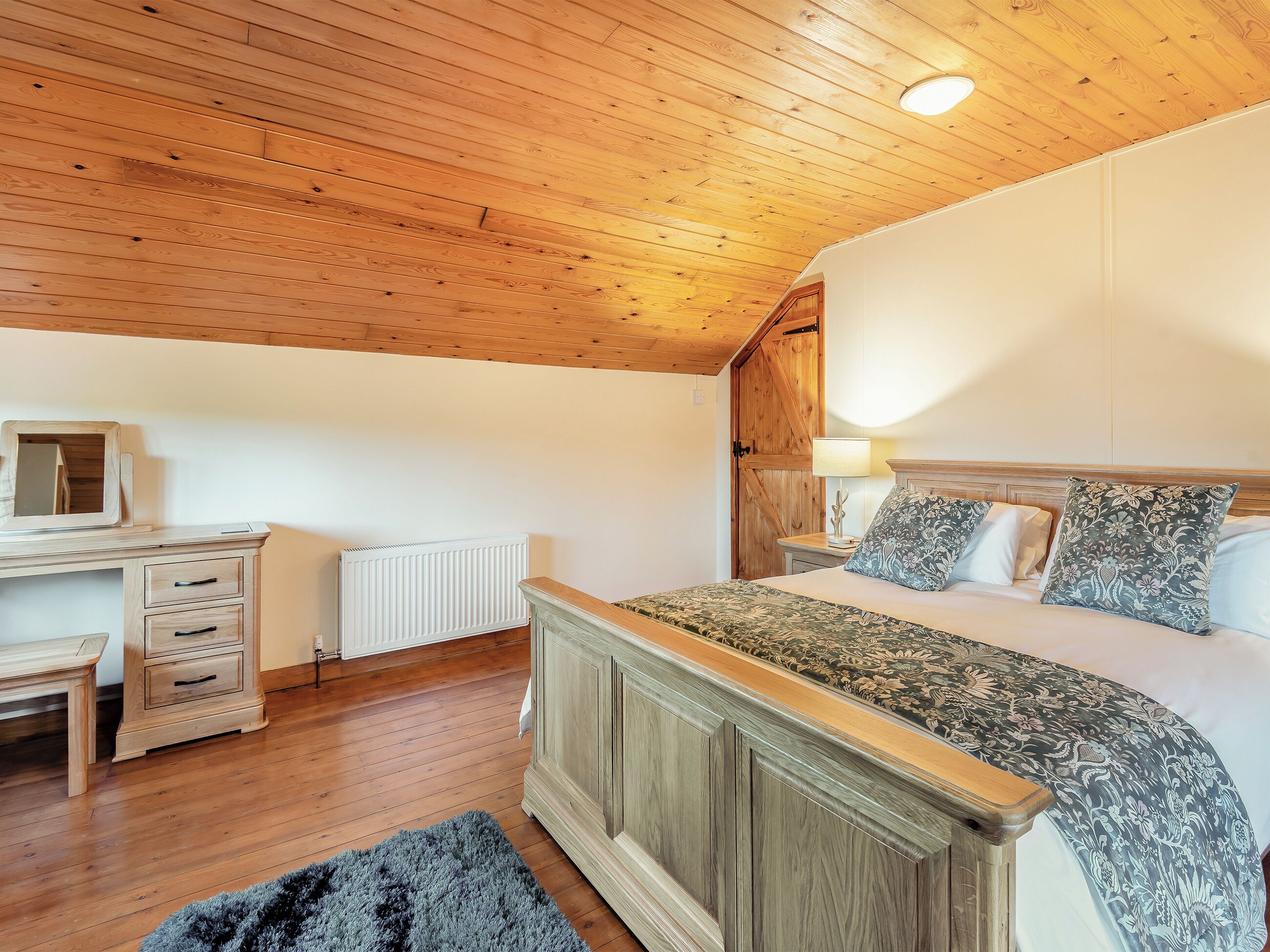 4 chambres, Wi-Fi gratuit, draps fournis