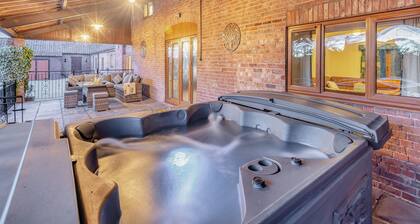 4 bedroom accommodation in Friskney, near Skegness