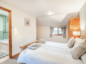 4 slaapkamers, gratis wifi, beddengoed