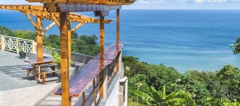 Nature awaits in Tobago