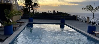 Nature awaits in Tobago