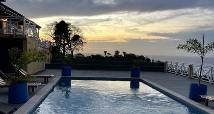 Nature awaits in Tobago