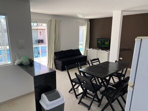 Villa | Wohnbereich