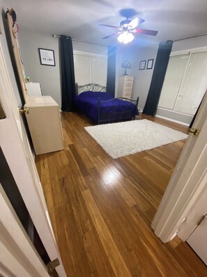 3 Schlafzimmer, WLAN, Bettwäsche