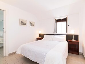 1 chambre, accès Internet