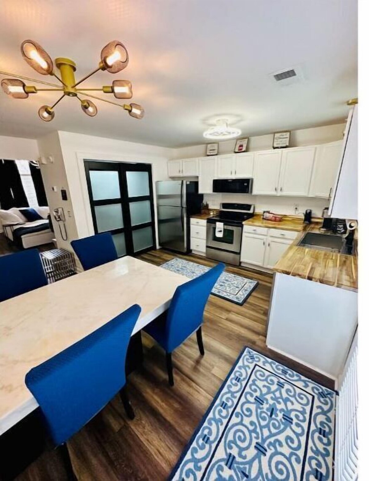 Bild für Gastgeberprofil