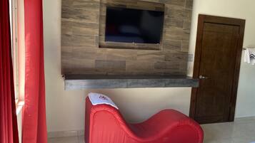 TV