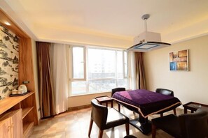 Room - Nuoman Holiday Hotel (Xiantao)