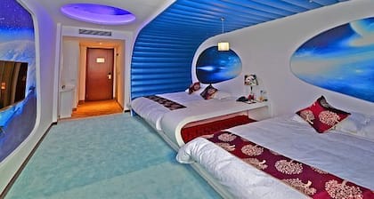 Nuoman Holiday Hotel