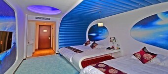 Nuoman Holiday Hotel