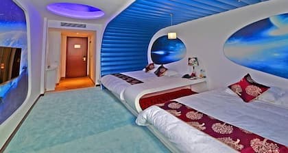 Nuoman Holiday Hotel