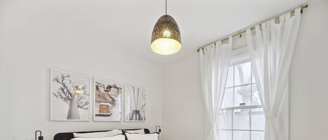 3 chambres, Wi-Fi, draps fournis