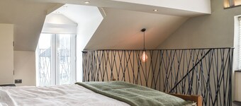 Y Parlwr is a perfect, pet-friendly pad.