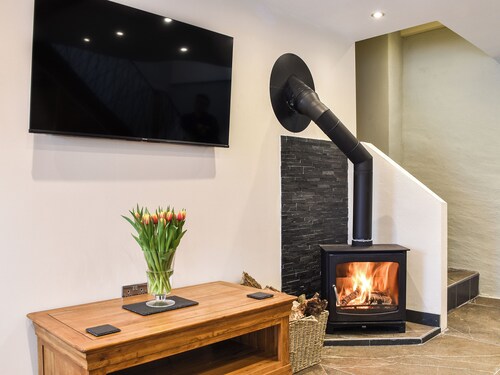 Y Parlwr is a perfect, pet-friendly pad.