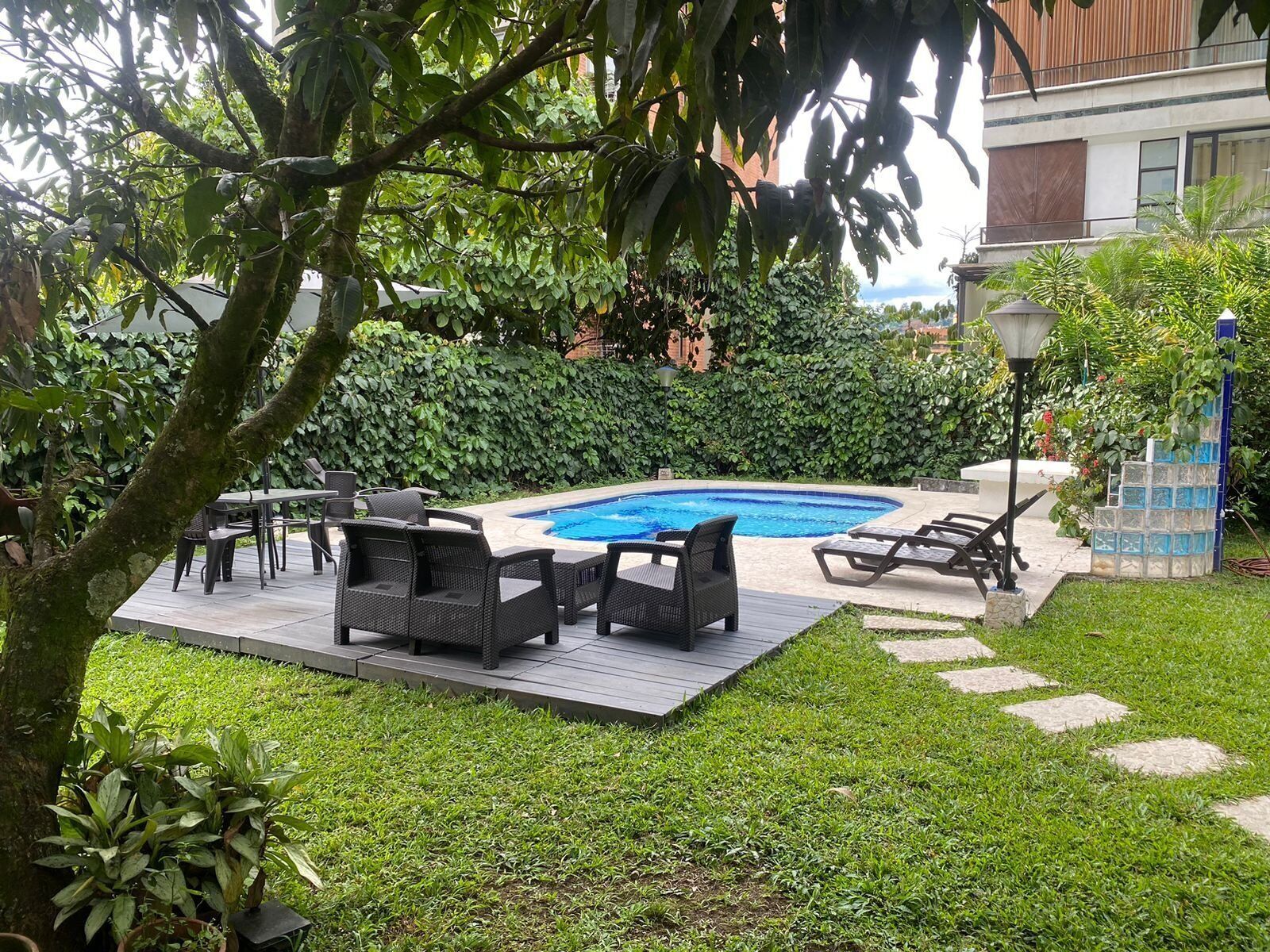 Villa | Pool | Outdoor pool