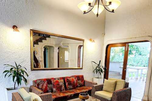 Villa | Living area | LED TV
