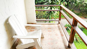Villa | Property grounds