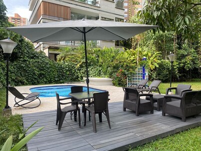 Luxury Villa In Provenza