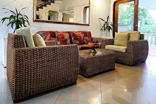 Villa | Interior