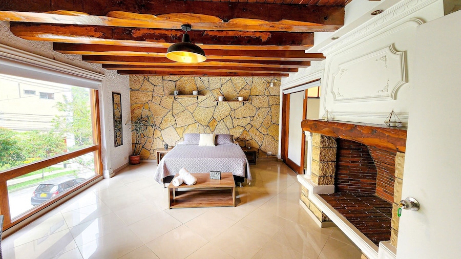 Luxury Villa In Provenza