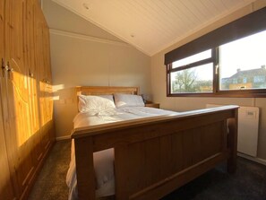 4 chambres, Wi-Fi, draps fournis