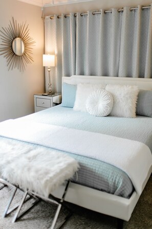 3 bedrooms, WiFi - Virginia Modern Luxe (Springfield)