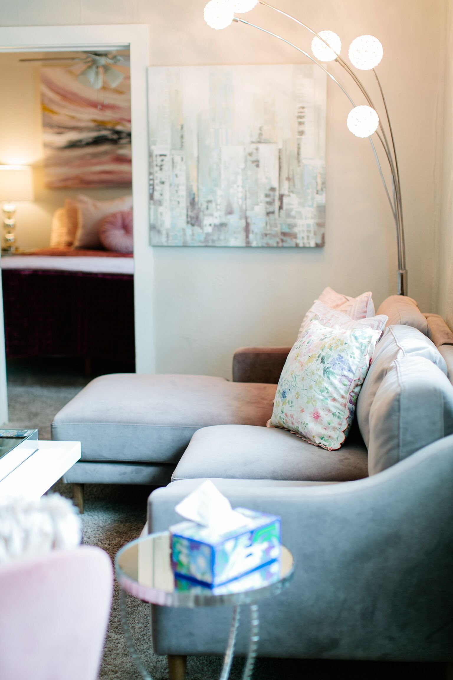 Smart TV, video games