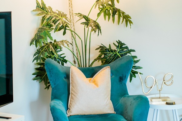 Smart TV, video games