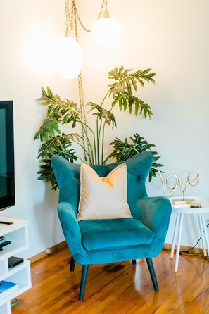 Smart-TV, Videospiele