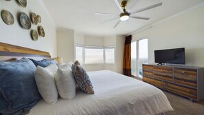4 Schlafzimmer, Schreibtisch, kostenloses WLAN, Bettwäsche