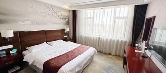 Gui Hua Gang Hotel