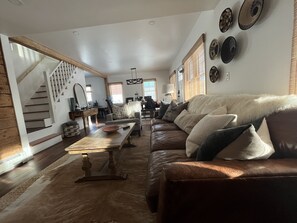 Smart TV, video games, books