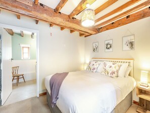 1 bedroom, free WiFi, bed sheets, wheelchair access