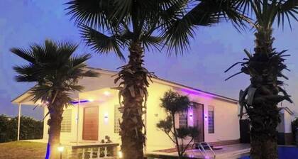 Farm House For Parties