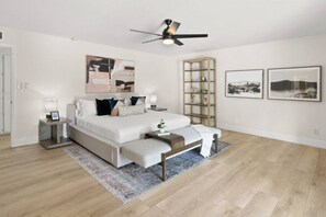 10 bedrooms, desk, iron/ironing board, travel crib - Pickleball | Basketball | Game Room | Golf Course (Scottsdale)