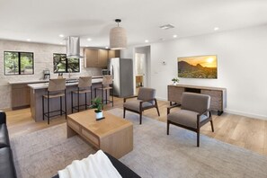 Interior - Pickleball | Basketball | Game Room | Golf Course (Scottsdale)